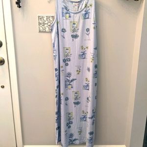 Vintage 90's Maxi Jumper